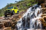 Suzuki Jimny Sierra 4Style AllGrip 2019 года (LA)